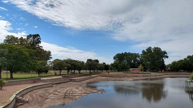 Balneario de Azul