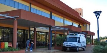 Campo Grande: mujer falleció al ser embestida por un motociclista.