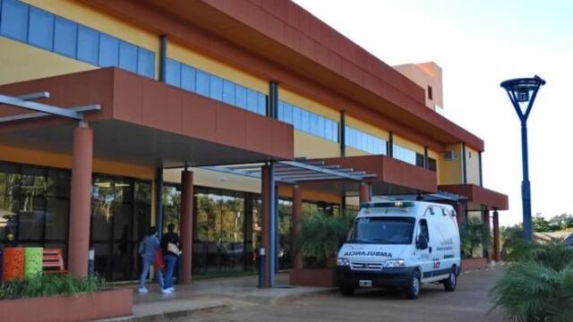 Campo Grande: mujer falleció al ser embestida por un motociclista.