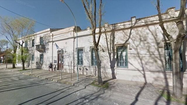 Será el jueves 30 a las 10 hs. en las instalaciones de Ituzaingó 3520