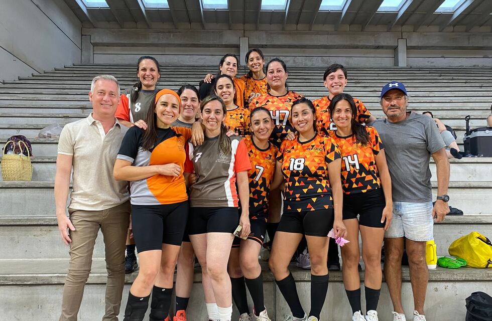 El Encuentro Provincial de Handball 2024 celebró 10 años de actividad en Villa Carlos Paz