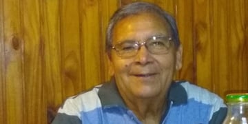 "Gige" estuvo internado durante cuatro días tras el violento episodio en Montevideo al 5800.