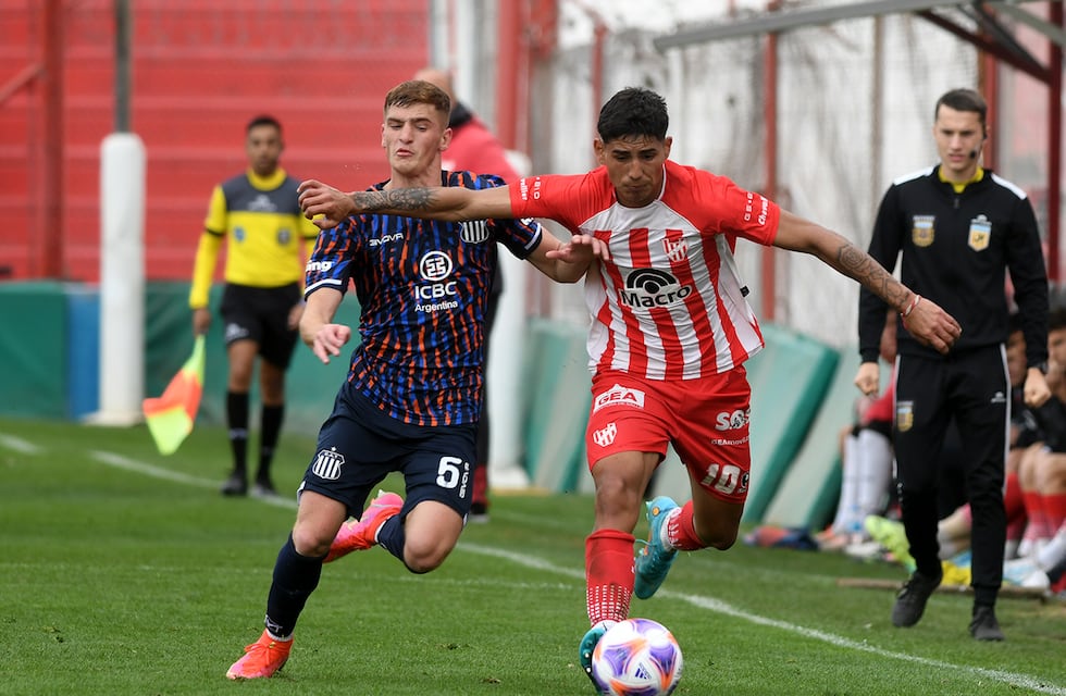 El Talleres-Instituto ya tiene día y hora; y hubo un anticipo con las Reservas