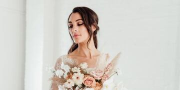 Vestido de novia