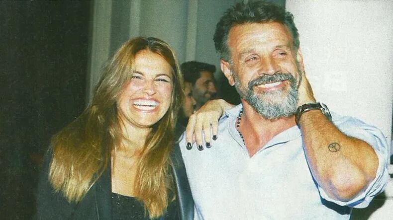 La razón por la que se separaron Christian Petersen y Maju Lozano.