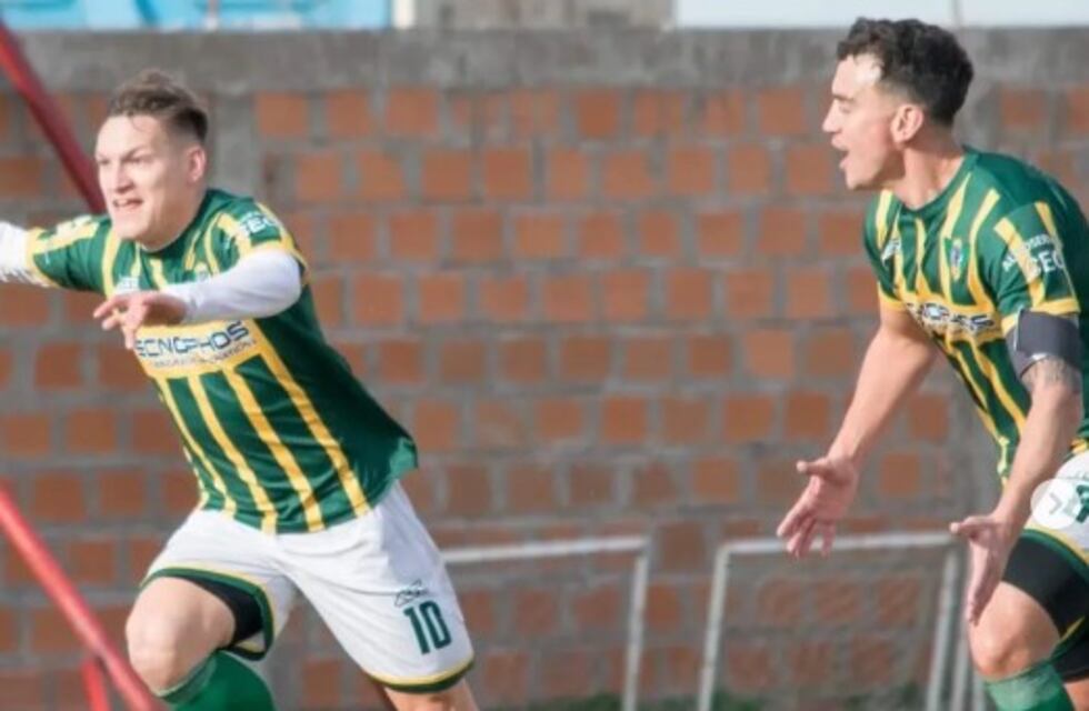 Liga del Sur: Sporting perdió ante Comercial y cayó al cuarto puesto