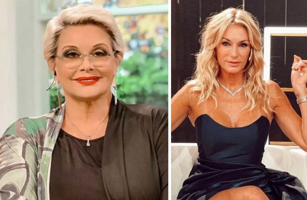 Carmen Barbieri estalló contra Yanina Latorre y le dijo de todo: “Te metieron los...”