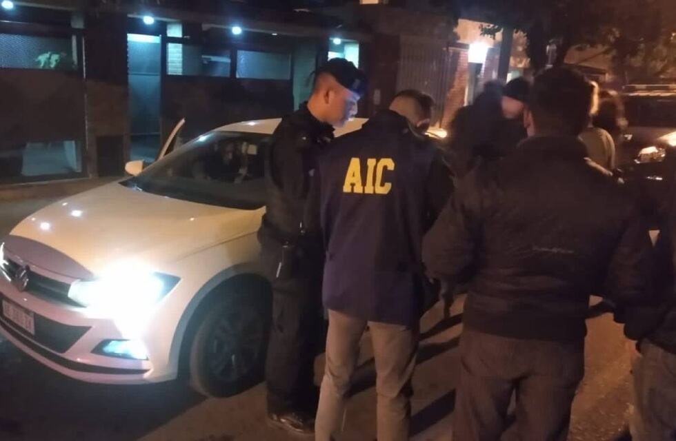Encontraron a la hija desaparecida de Roxana Carabajal