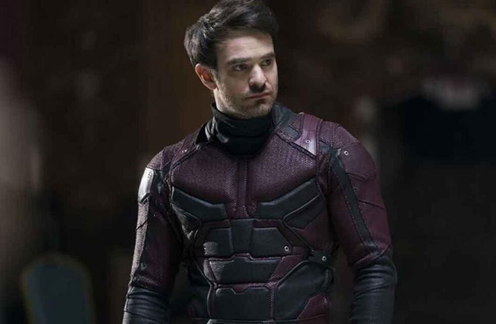 “Daredevil”: la nueva serie de Marvel de Disney Plus