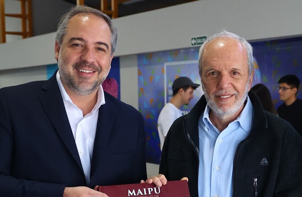 Maipú concientiza sobre el cuidado del ambiente con el proyecto “Generación sostenible”