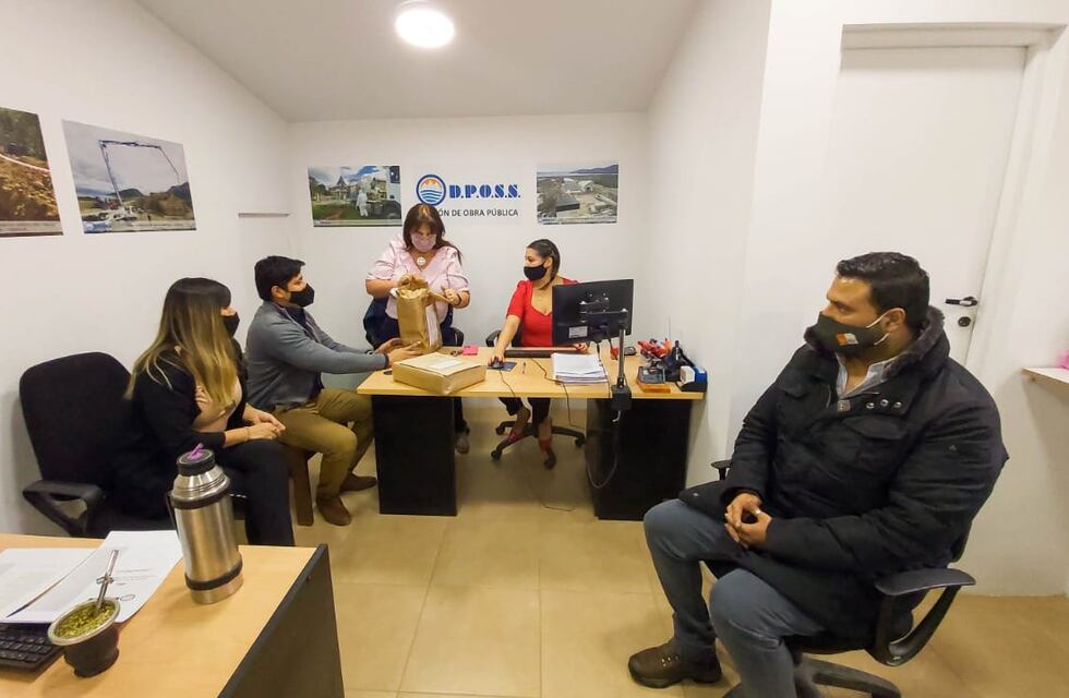 La DPOSS abrió los sobres de la licitación para la construcción de una nueva planta cloacal