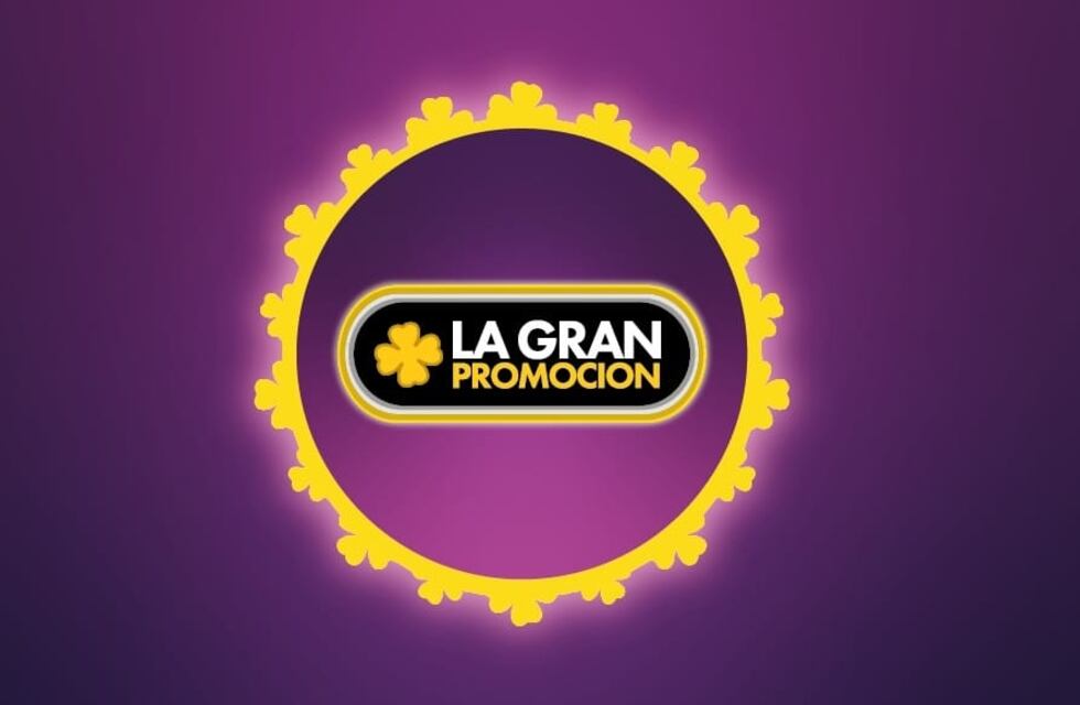 La Gran Promoción: Sorteo de carnaval postergado
