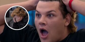 Emma Vich hizo un pedido para llegar a la final de Gran Hermano 2024.