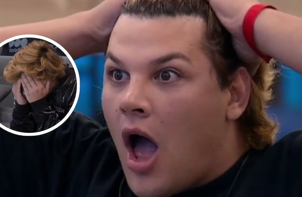 Desolado: el pedido de Emma Vich para llegar a la final de Gran Hermano 2024