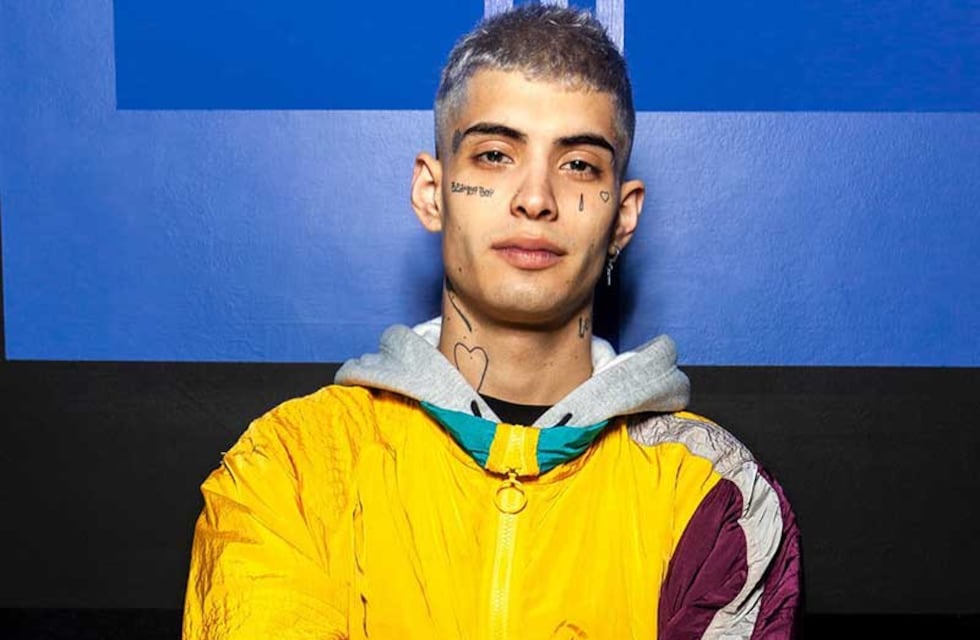 Frijo: “Me quise quitar la vida más de siete veces”