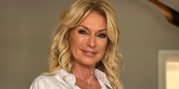 Yanina Latorre tiene millones de seguidores en las redes.