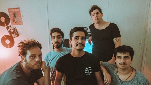 La Skandalosa Tripulación, Pasado Verde y Las EX cerrarán con broche de oro cada una de las noches de Rock en la Ciudad de Mendoza.