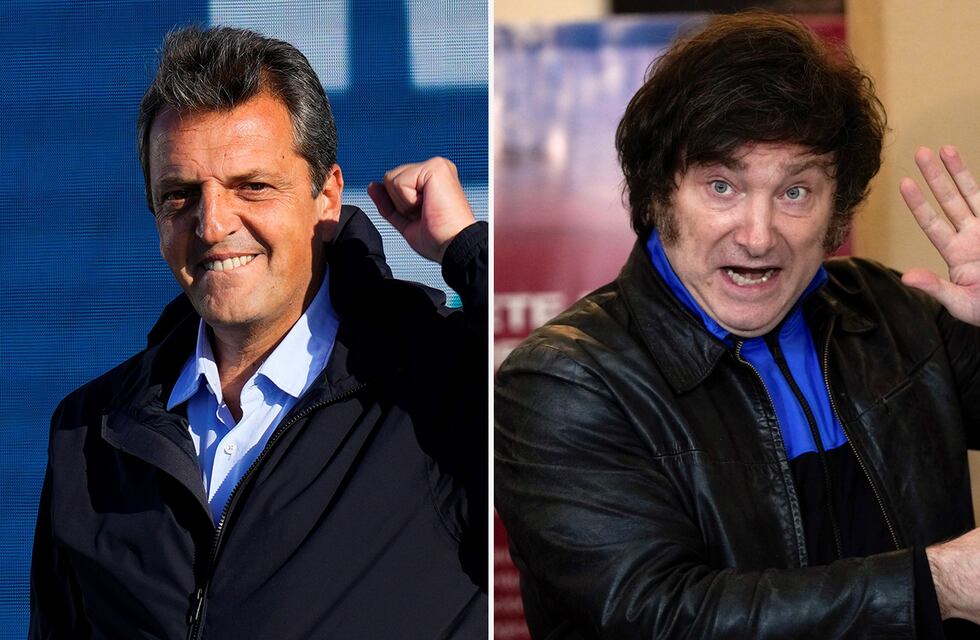 Elecciones generales en Formosa: Sergio Massa le sacó más de 20 puntos a Javier Milei