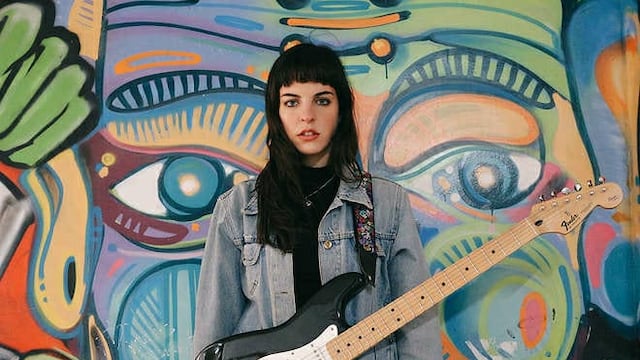 La talentosa cantante presentará su nuevo material el este jueves en El Patio.