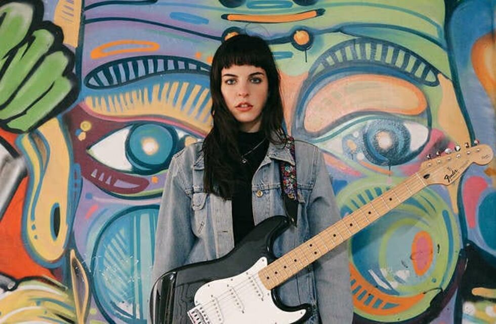 Vale Acevedo brindará un show en Mar del Plata