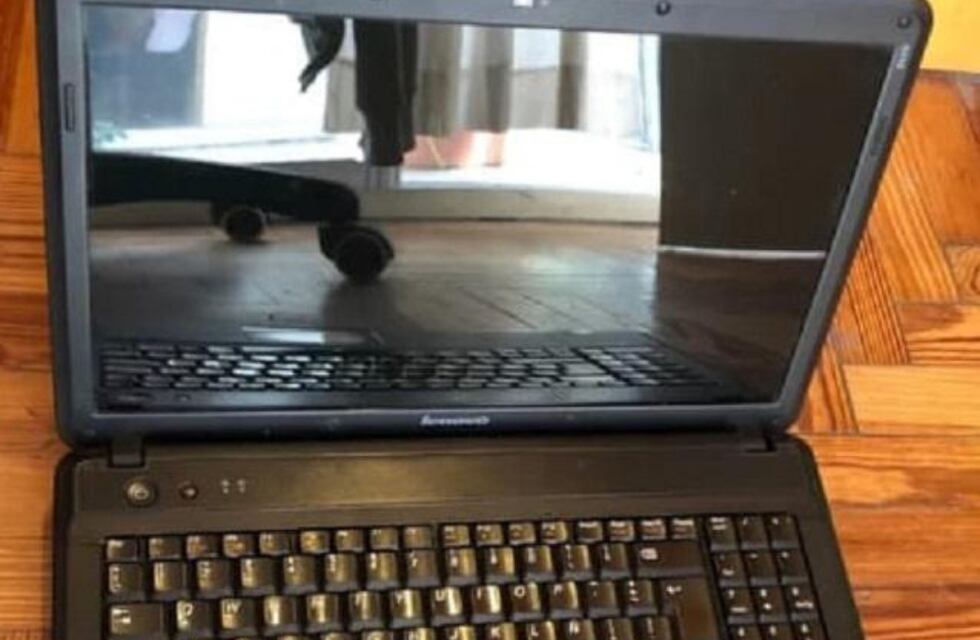 Córdoba insegura: le robaron la computadora, con fotos de su padre fallecido a principios de año