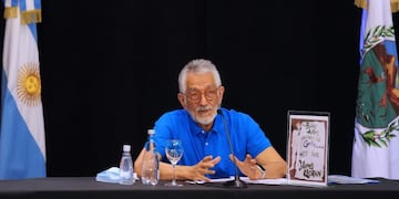 El Gobernador de San Luis anuncia flexibilización de medidas en el marco de la pandemia para la población