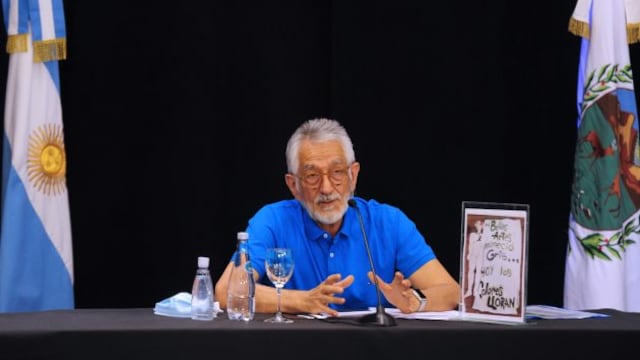 El Gobernador de San Luis anuncia flexibilización de medidas en el marco de la pandemia para la población