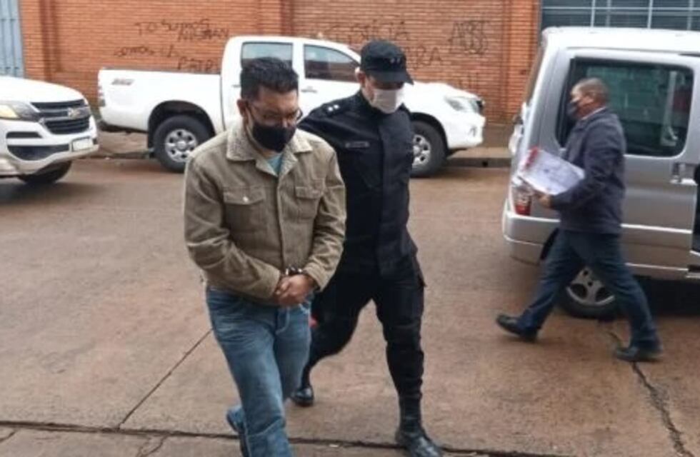 El marido de la taxista asesinada en Posadas pidió que sus padres tengan la guarda de los hijos