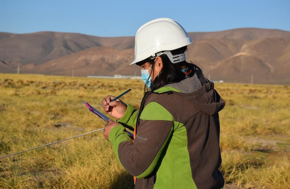 Lo que dejó junio, el mes de la Ingeniería y de la Geología