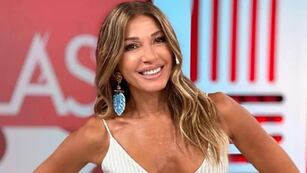 Catherine Fulop es una fiel amante del deporte.