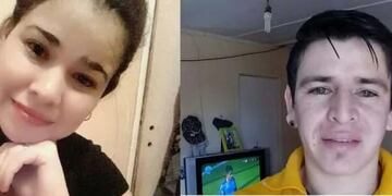 Una pareja está detenida por maltratar y torturar a tres hermanitos en Río Gallegos.