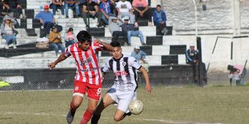 El Santo va por su primer triunfo