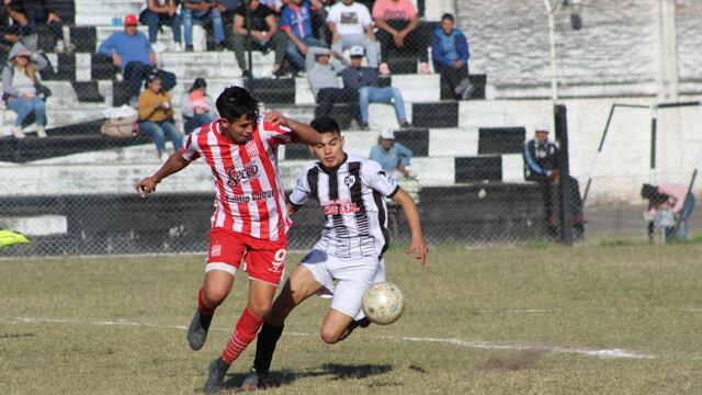 El Santo va por su primer triunfo