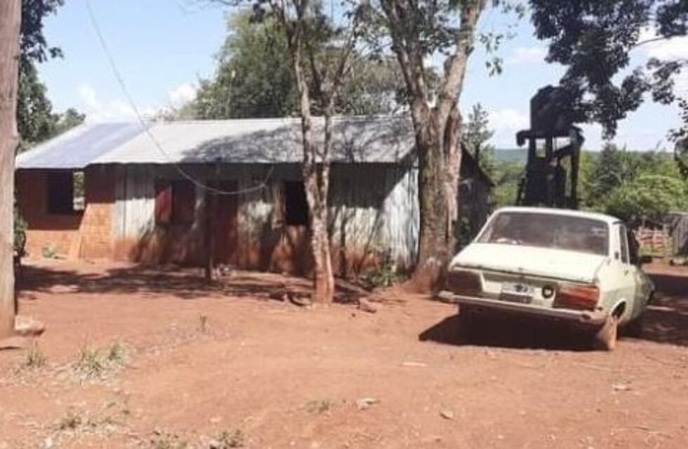 Colonia Delicia: tres personas fallecieron producto de una descarga eléctrica