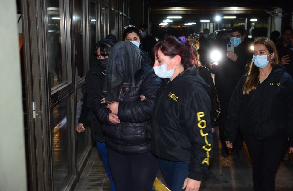 Causa Neonatal Córdoba: la defensa de Brenda Agüero pide que sea llamada a declarar