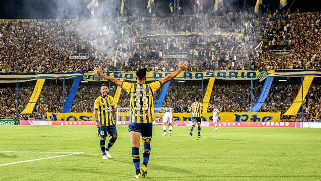 El duelo con la Lepra es el quinto que disputa la Academia en su cancha.
