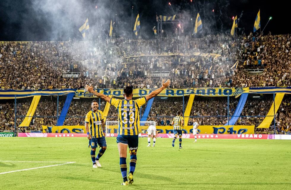 Rosario Central se reactivó en pandemia y ya tiene 60.000 socios