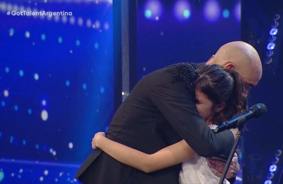 A pura emoción y con grandes sorpresas: así fue el primer programa de Got Talent Argentina