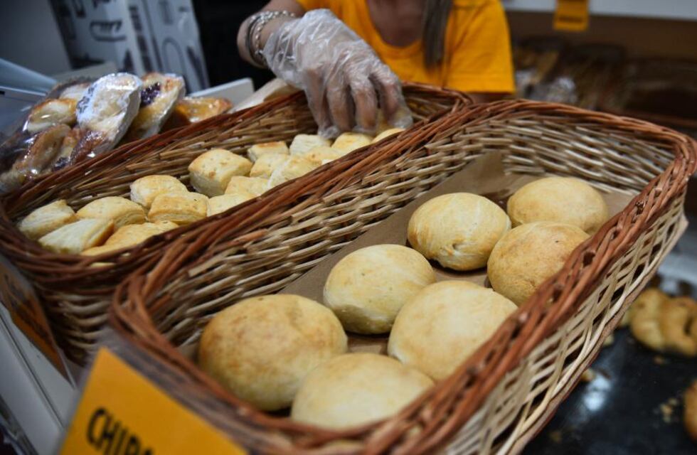 Aumento de precios en Córdoba: un kilo de pan ya sale más de 200 pesos
