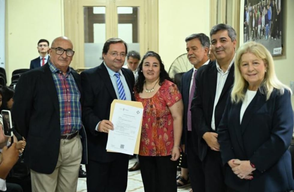 Calidad certificada: la Fiscalía tucumana renovó la ISO 9001:2015