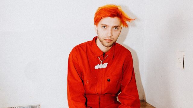 Bhavi y su cambio de look. (Gentileza Bafweek)