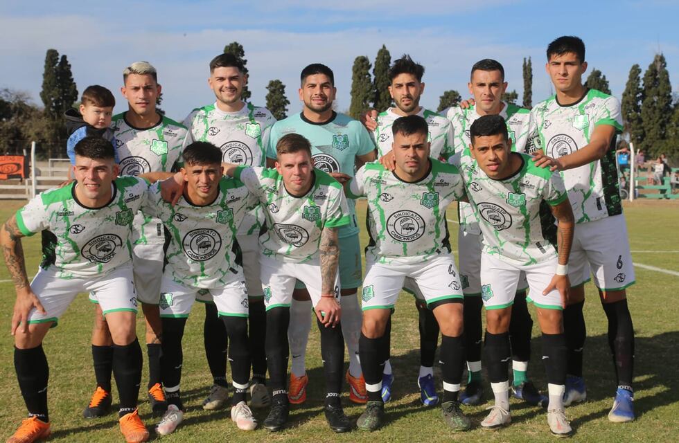 Camioneros puso más distancia en la cima de la Liga Cordobesa