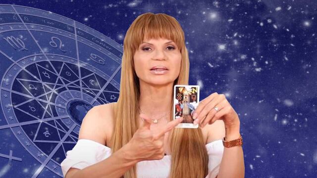 Mhoni Vidente dio detalles de una nueva posible pandemia.