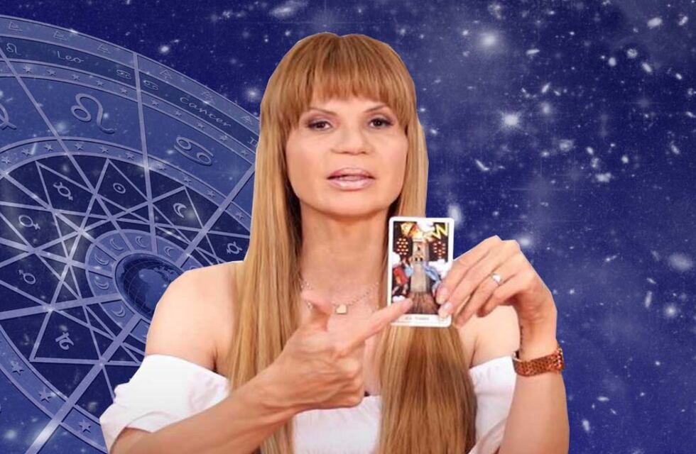 Tras lo sucedido en India, Mhoni Vidente dio una alarmante advertencia sobre una nueva pandemia