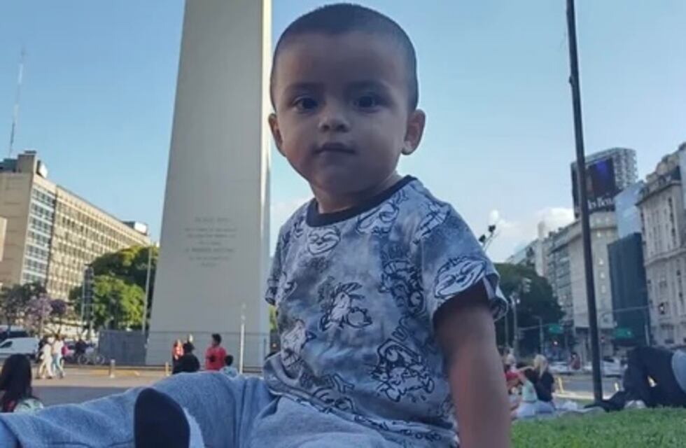 Isaías, tiene 1 año y padece múltiples enfermedades: necesita ayuda para su tratamiento