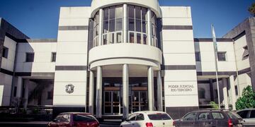 Una pelea escolar es investigada en los Tribunales de Río Tercero.