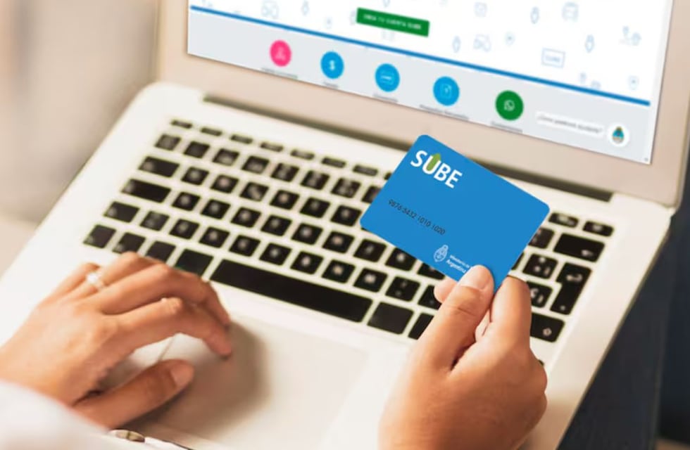 SUBE: cuál es el último paso para registrar la tarjeta y evitar pagar el doble de tarifa