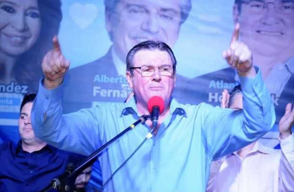 PASO 2021: Honcheruk aspira a la presidencia de la Cámara de Diputados de Chaco