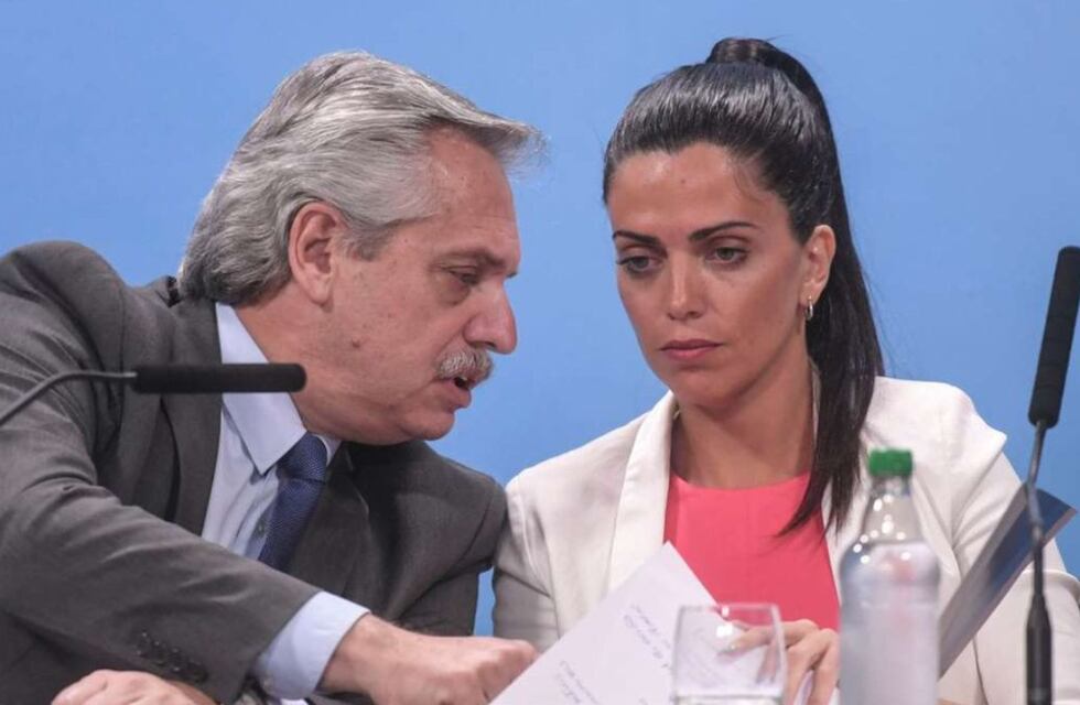 Sin cambios en PAMI: el Gobierno dio por “terminado” el conflicto con Luana Volnovich