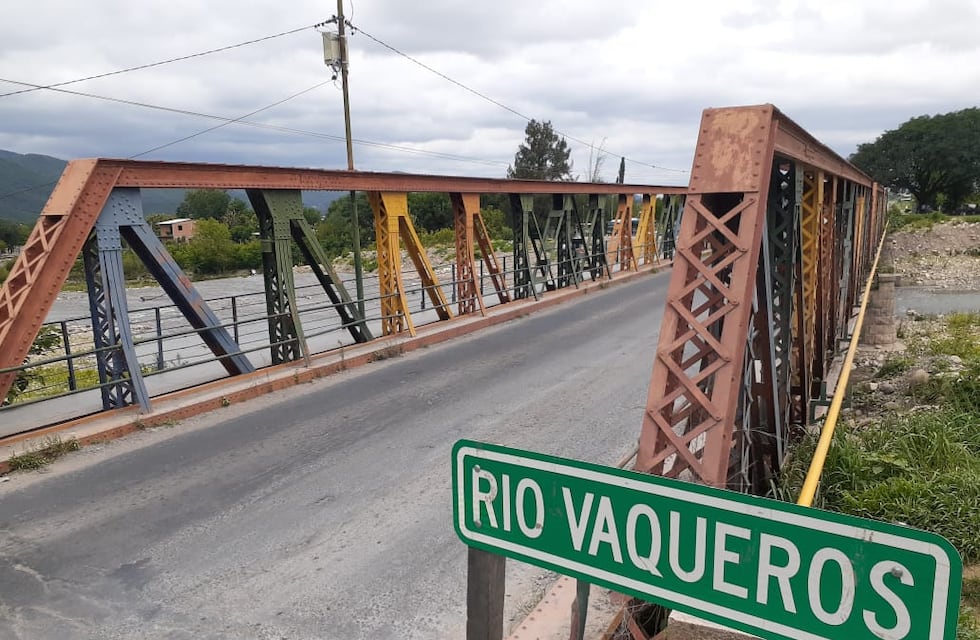 Tras el femicidio de una mujer reclaman políticas de género en Vaqueros